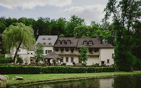Die Alte Bäckerei