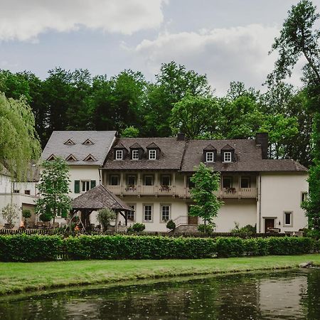 Die Alte Bäckerei Bescheid Exterior foto